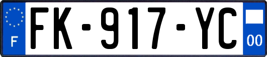 FK-917-YC