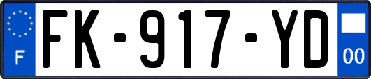 FK-917-YD