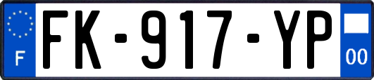 FK-917-YP