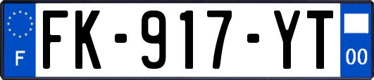 FK-917-YT