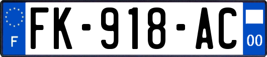 FK-918-AC