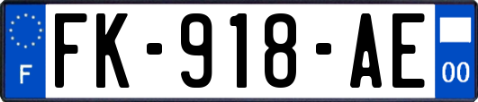 FK-918-AE