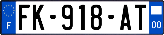 FK-918-AT