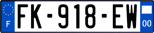 FK-918-EW