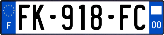 FK-918-FC