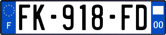 FK-918-FD