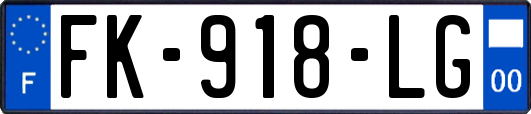 FK-918-LG