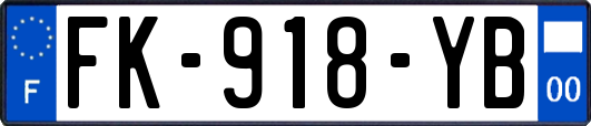 FK-918-YB