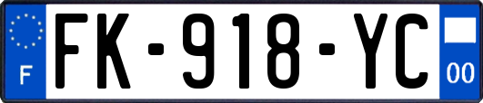 FK-918-YC