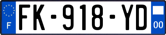 FK-918-YD
