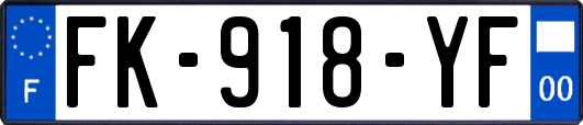 FK-918-YF
