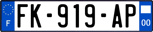 FK-919-AP