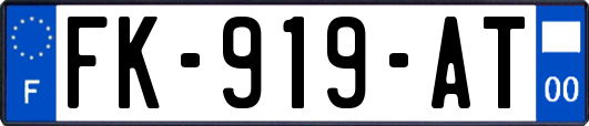 FK-919-AT