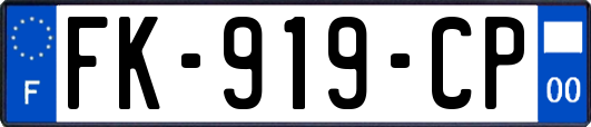 FK-919-CP