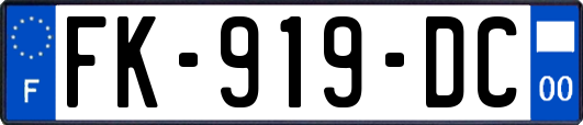 FK-919-DC