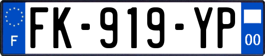 FK-919-YP