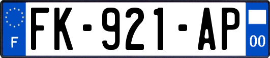 FK-921-AP