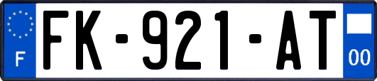 FK-921-AT