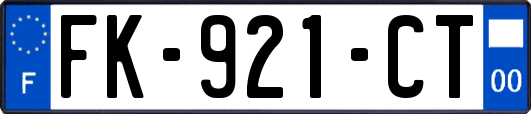 FK-921-CT