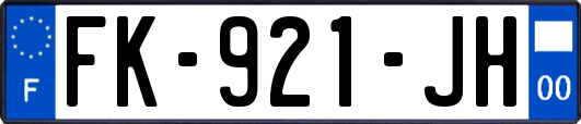 FK-921-JH