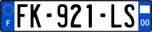 FK-921-LS