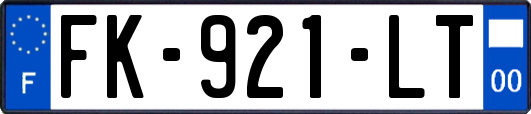 FK-921-LT