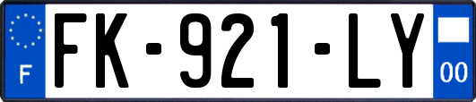 FK-921-LY