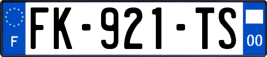 FK-921-TS