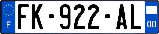 FK-922-AL