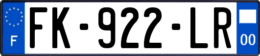 FK-922-LR