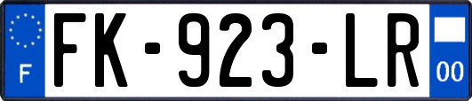 FK-923-LR