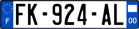 FK-924-AL