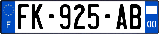 FK-925-AB