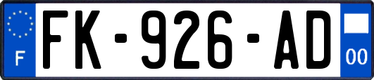 FK-926-AD