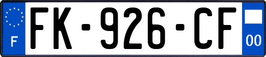 FK-926-CF
