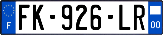 FK-926-LR