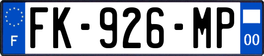 FK-926-MP