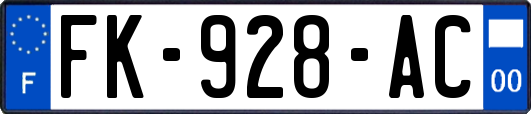 FK-928-AC