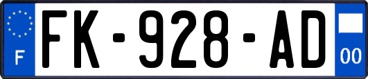 FK-928-AD