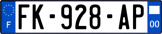 FK-928-AP