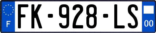 FK-928-LS