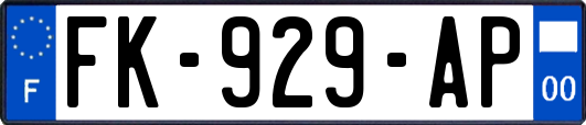 FK-929-AP