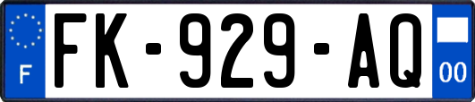 FK-929-AQ