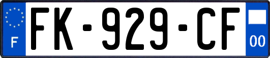FK-929-CF