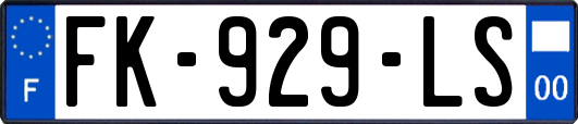 FK-929-LS