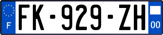 FK-929-ZH