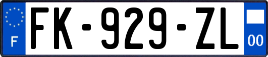 FK-929-ZL
