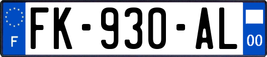 FK-930-AL