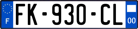 FK-930-CL