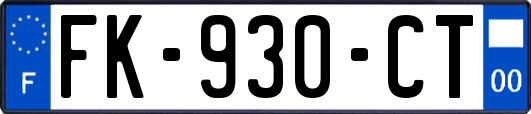 FK-930-CT